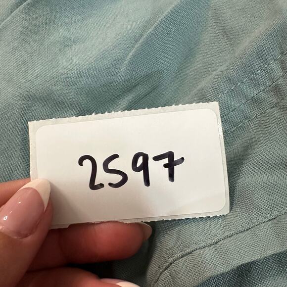 SPLENDID Women's Kamryn Cargo Trousers Size S - Picture 12 of 12